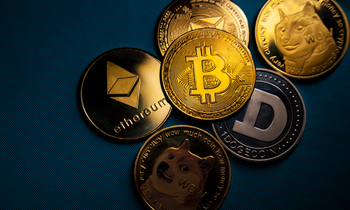 Crypto Payment