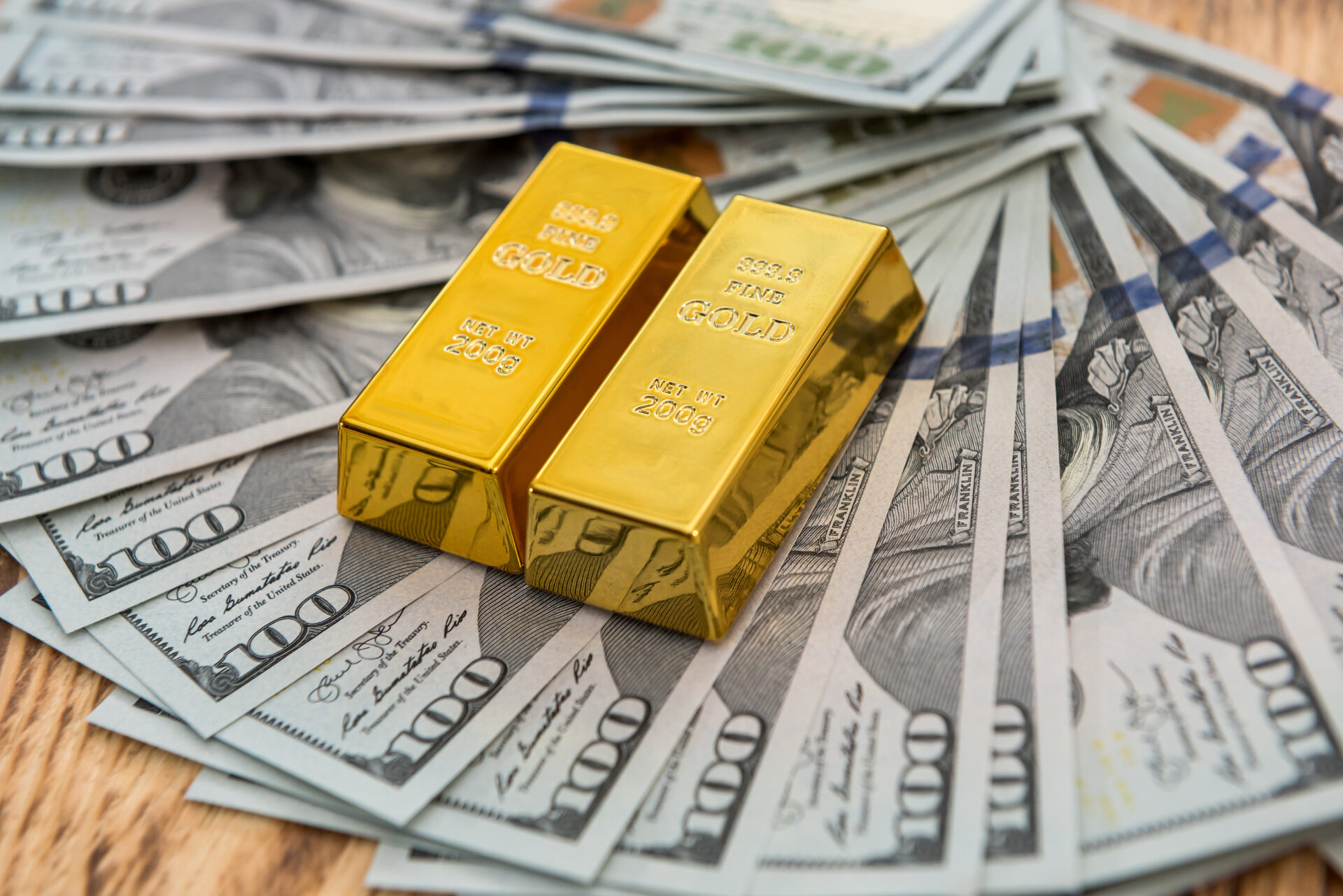 Gold Loans