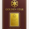 1 oz Gold Bar
