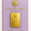 100 Gram Gold Bar