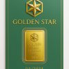 20 Gram Gold Bar