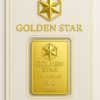 50 Gram Gold Bar