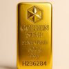 500 Gram Gold Bar