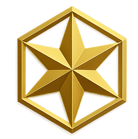 Golden Star | Precious Metals Marketplace
