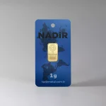 Nadir Gold-(1 Gram)