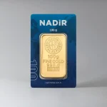 Nadir Gold 100 Grams