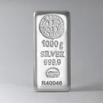 Nadir Silver 1000 Grams