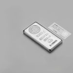 Nadir Silver 1000 Grams