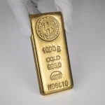 Nadir Gold 1000 Grams