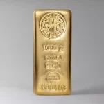 Nadir Gold 1000 Grams