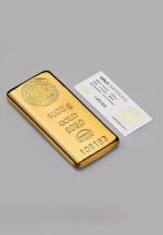 Nadir Gold 1000 Grams
