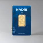 Nadir Gold 20 Grams