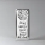 Nadir Silver 250 Grams