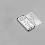 Nadir Silver 250 Grams