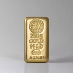 Nadir Gold 250 Grams