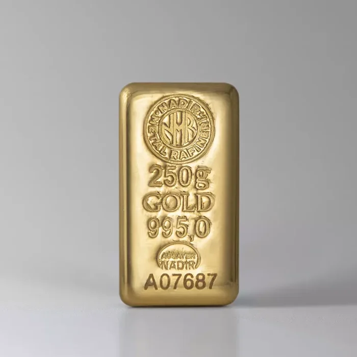 nadirgold-250-gr-kulce-altin-8480 250g Nadir gold bar 999.9 fine gold bullion