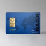 Nadir Gold Gold 5 Grams