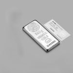 Nadir Silver 250 Grams