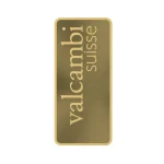 Gold Bar 1 kg Valcambi