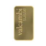 Gold Bar 50g Valcambi