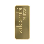 Gold Bar 500g Valcambi