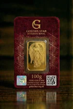Golden star 100 g