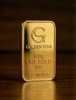 Golden star 100 g