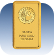 gold bar
