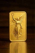 Golden Star 50g Gold Bar Pre-Sale 6 Month Allocation - Image 2