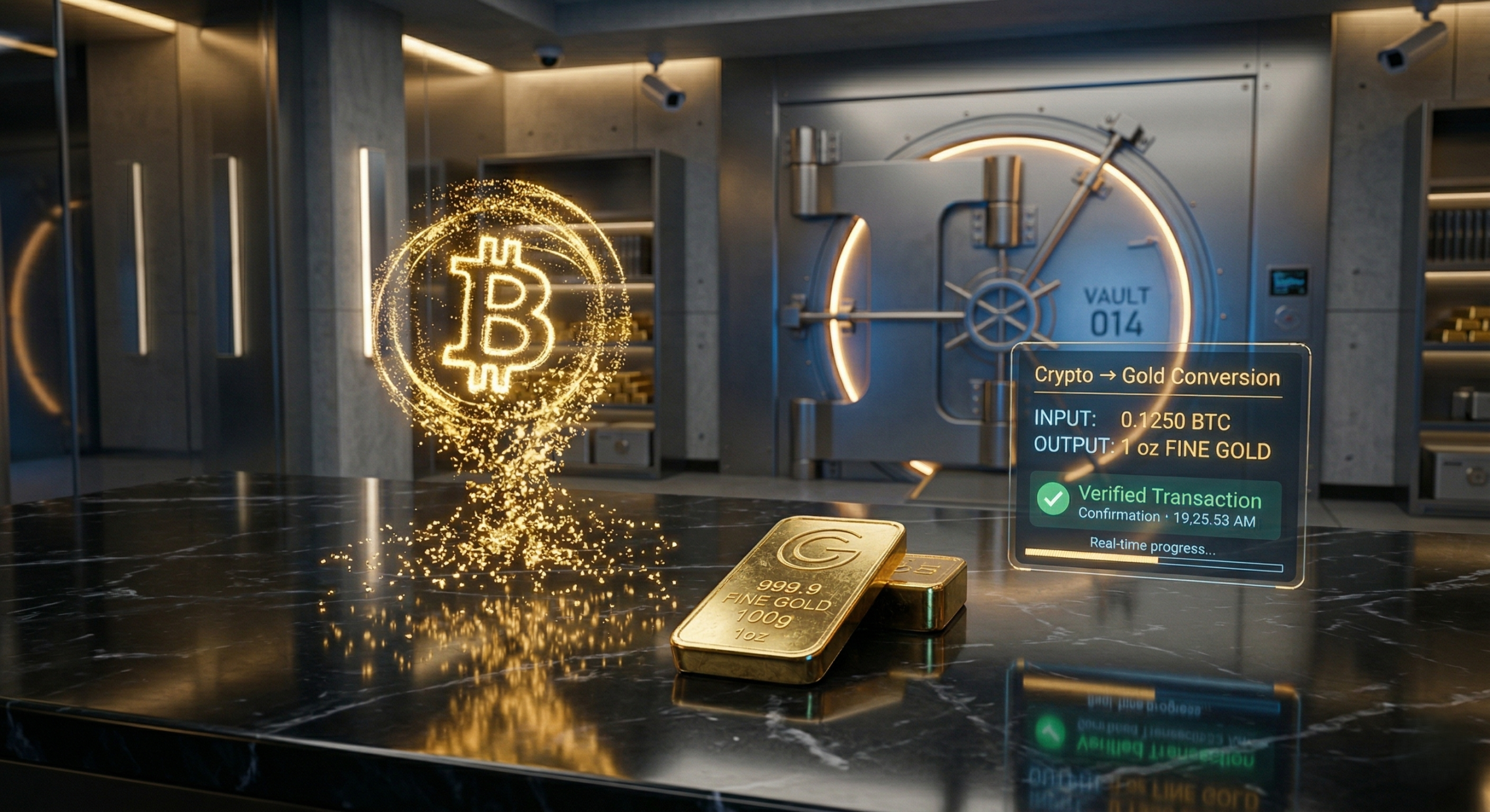 gold liquidity how fast gold can be sold and converted to cash