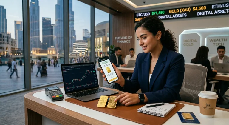 buy gold with crypto future trend digital payment and gold investment