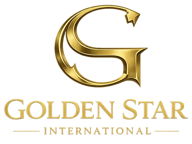 golden star international