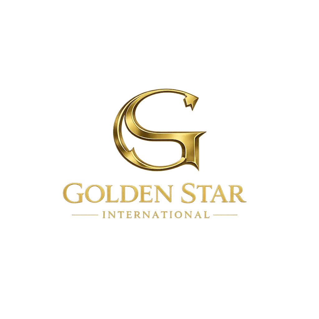 Golden Star International Ltd